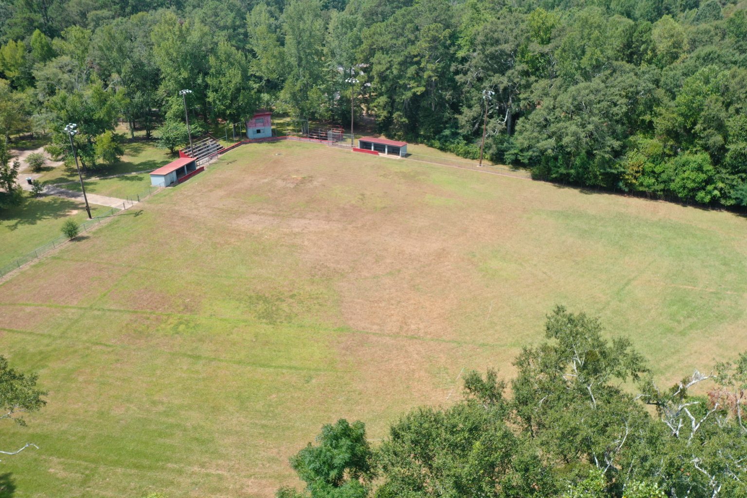 Departments City of Magee