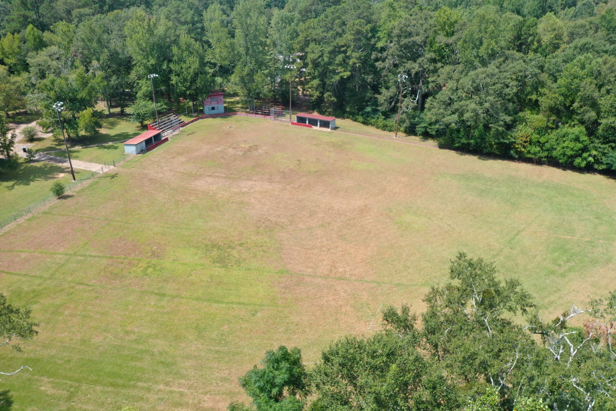 Departments City of Magee